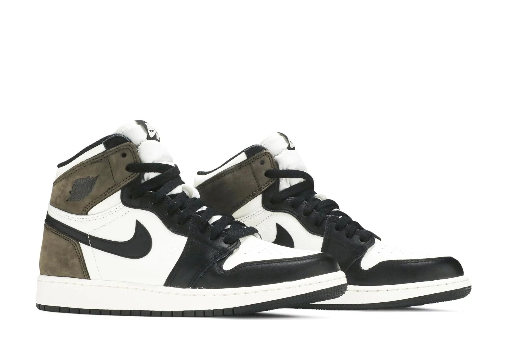 Nike Air Jordan 1 Retro High Dark Mocha (GS)