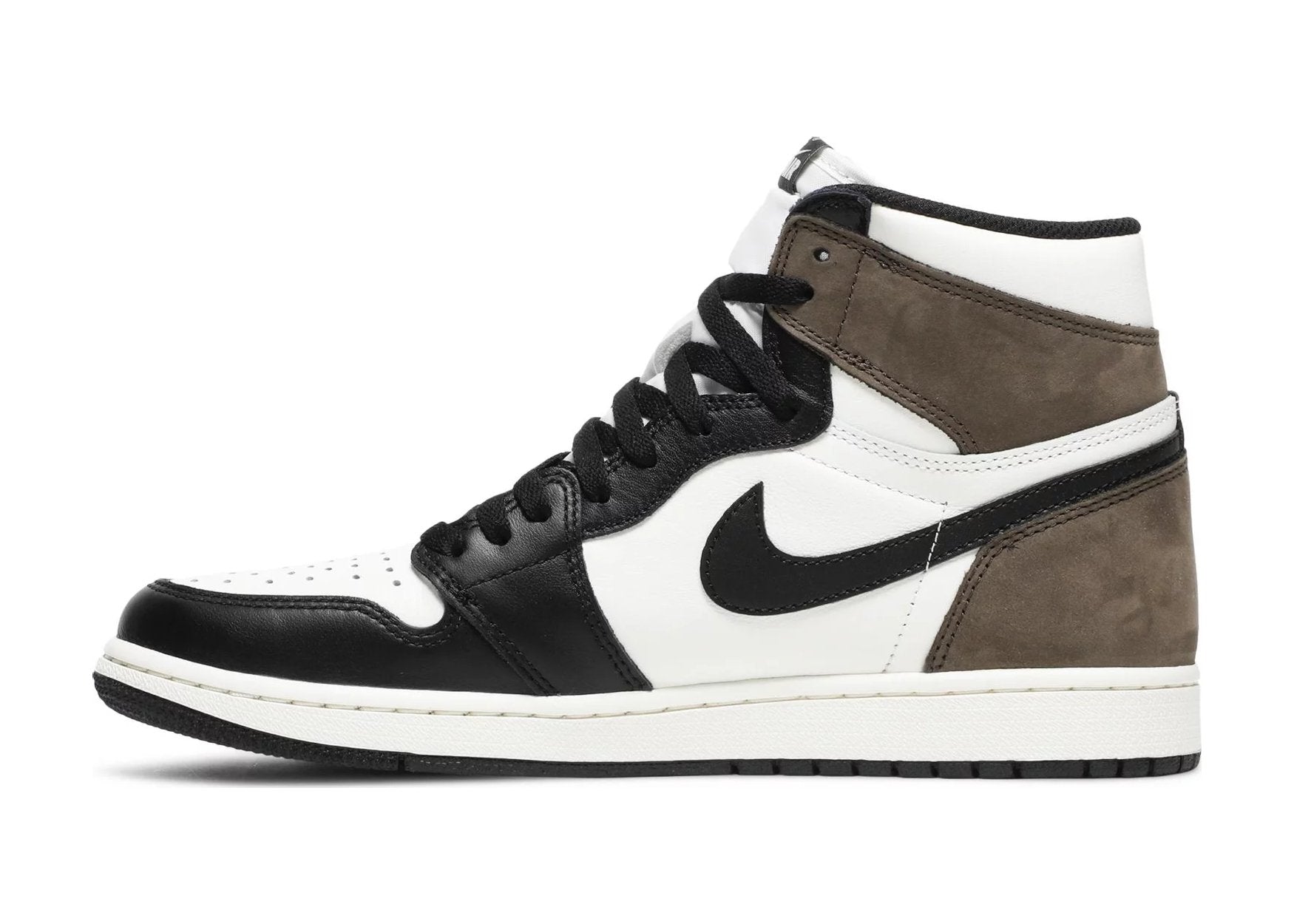 Nike Air Jordan 1 Retro High Dark Mocha