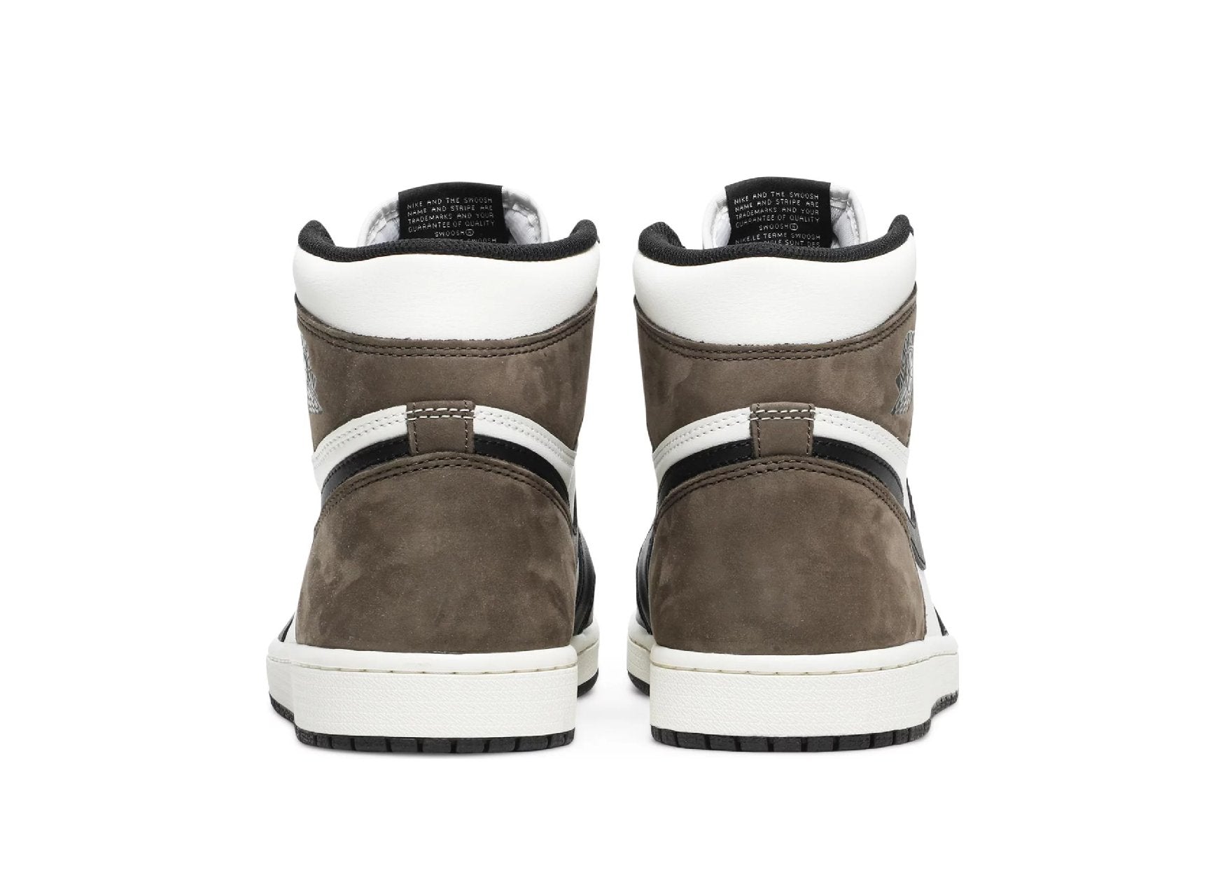 Nike Air Jordan 1 Retro High Dark Mocha