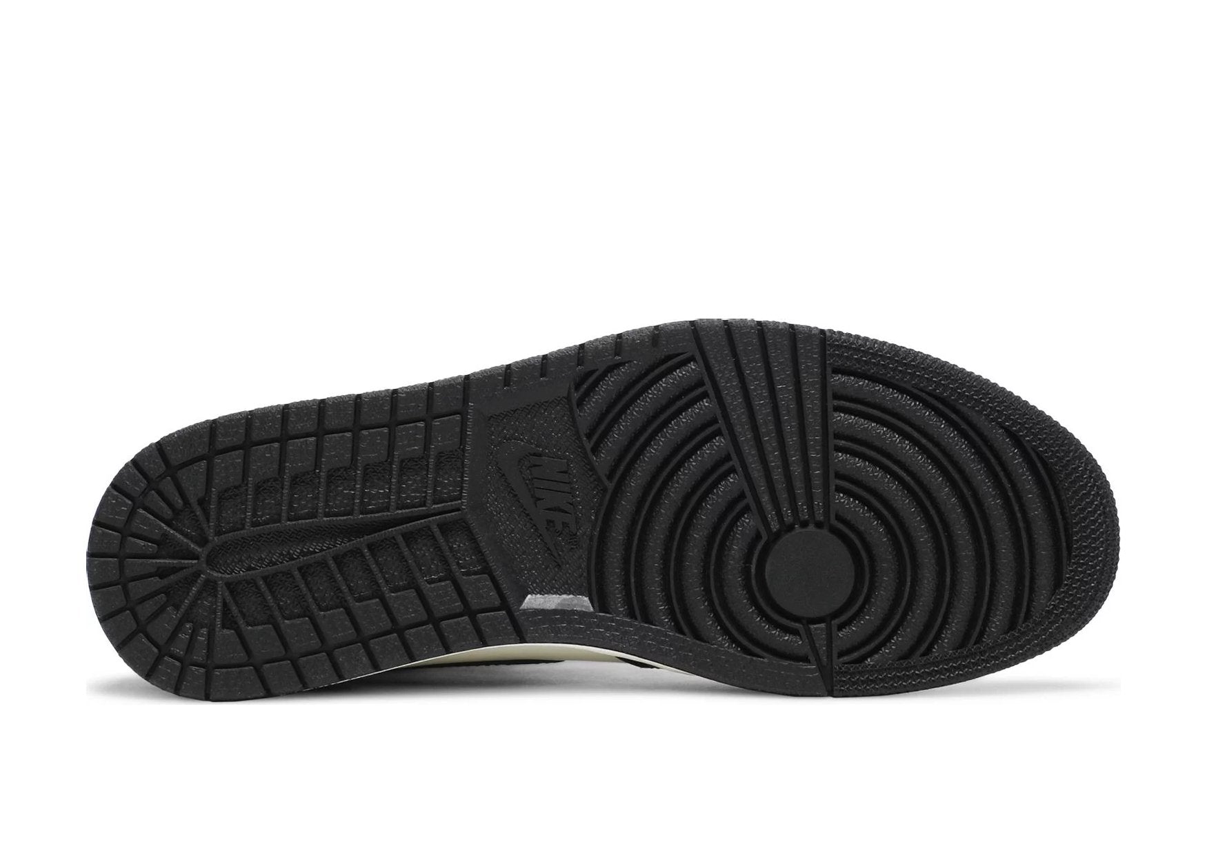 Nike Air Jordan 1 Retro High Dark Mocha