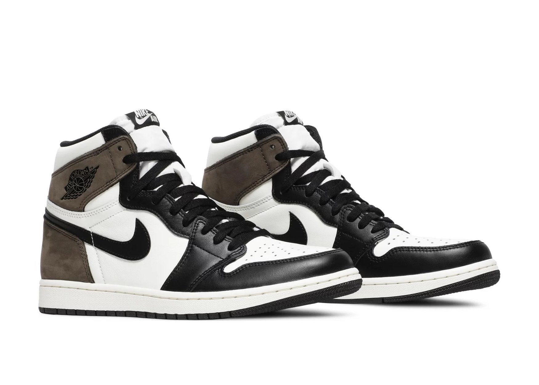 Nike Air Jordan 1 Retro High Dark Mocha