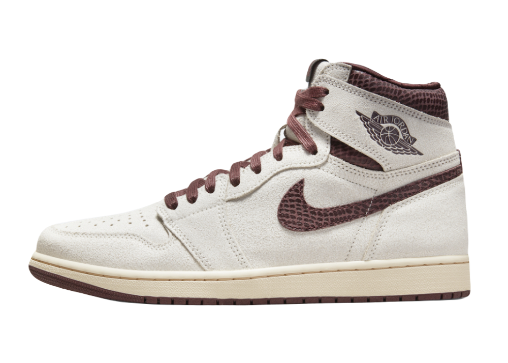 Nike Air Jordan 1 Retro High OG A Ma Maniére