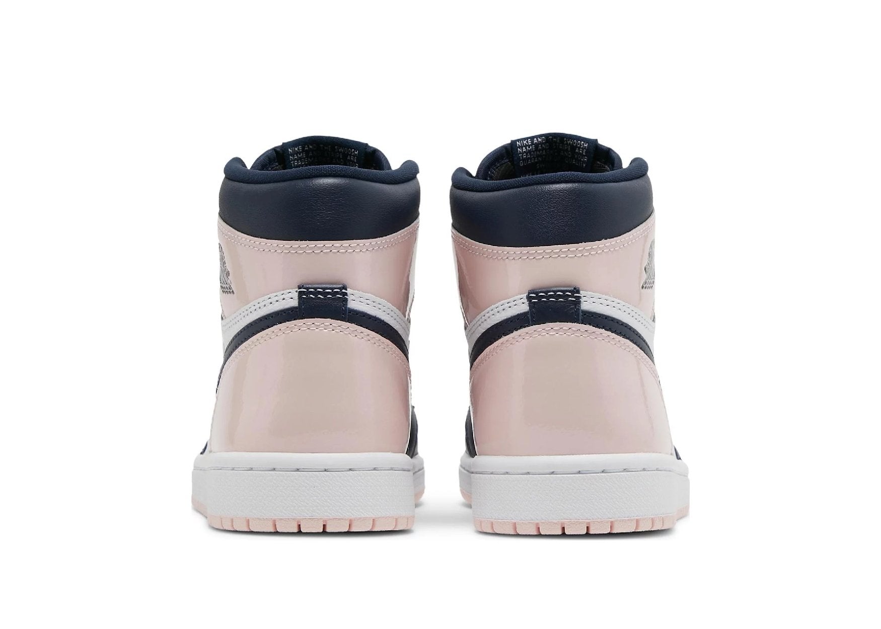 Nike Air Jordan 1 Retro High OG Atmosphere (W)