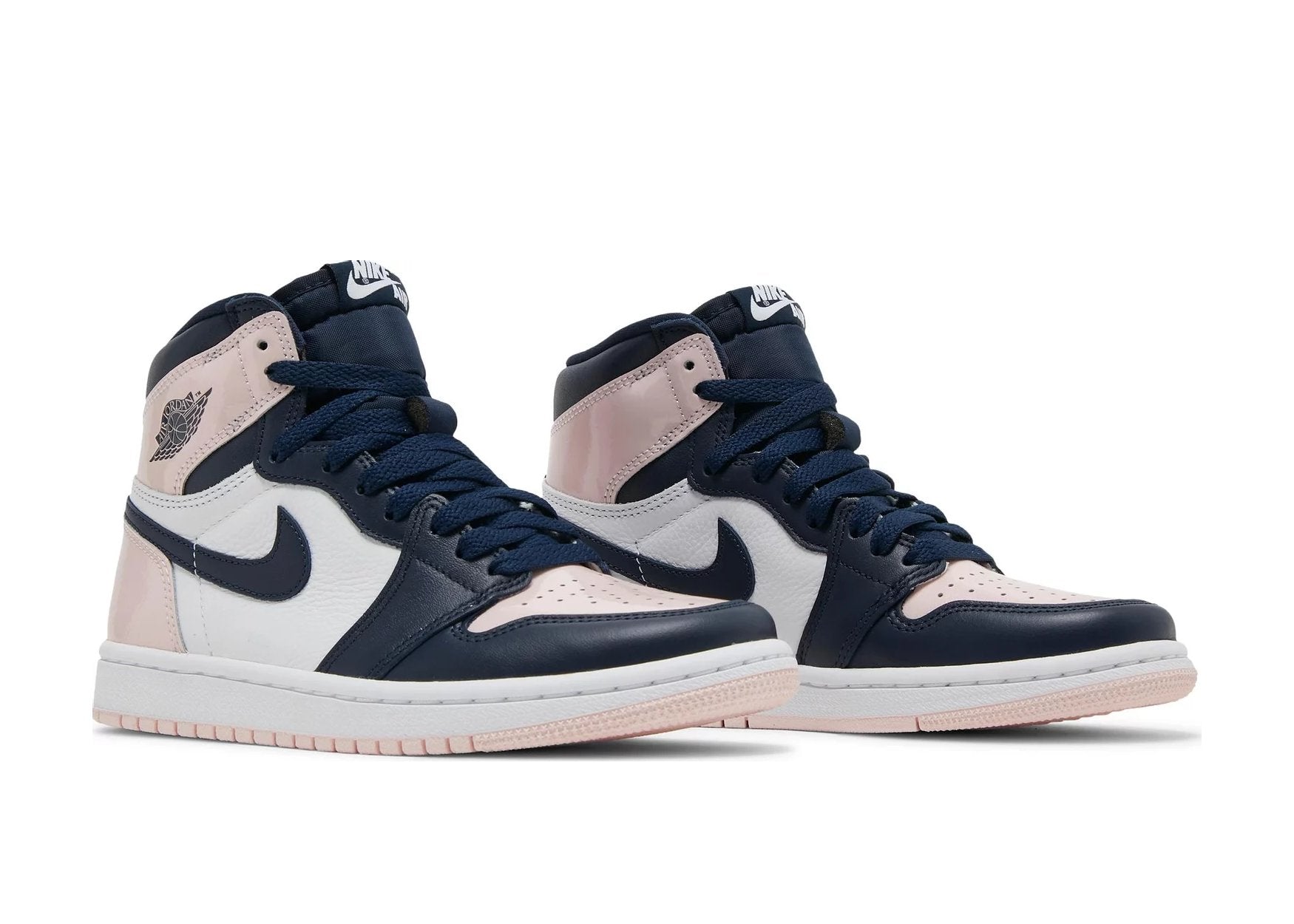 Nike Air Jordan 1 Retro High OG Atmosphere (W)