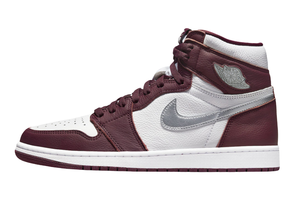 Nike Air Jordan 1 Retro High OG Bordeaux