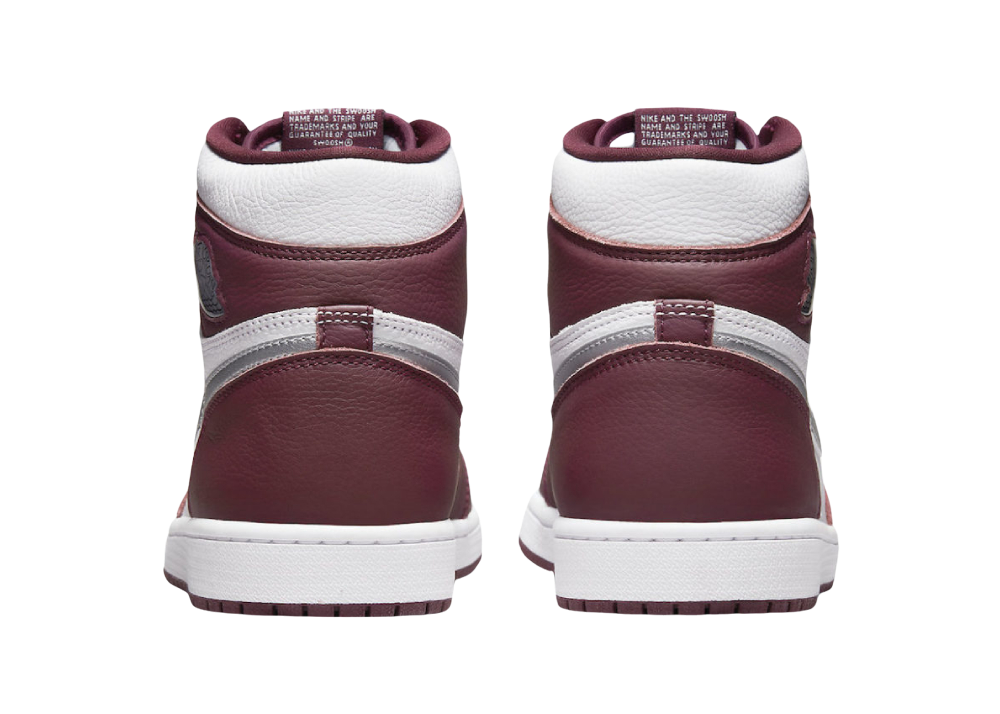 Nike Air Jordan 1 Retro High OG Bordeaux