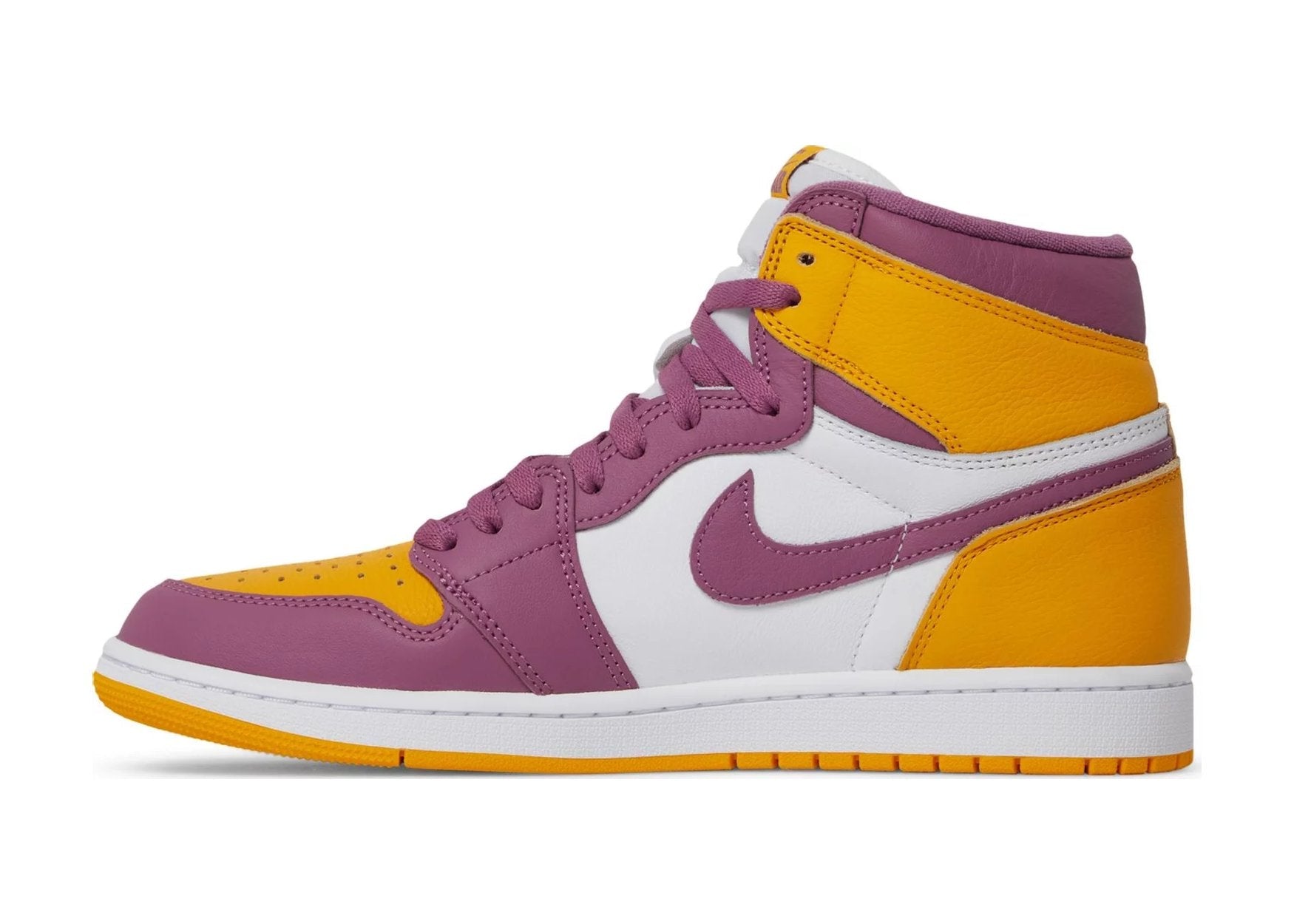 Nike Air Jordan 1 Retro High OG Brotherhood