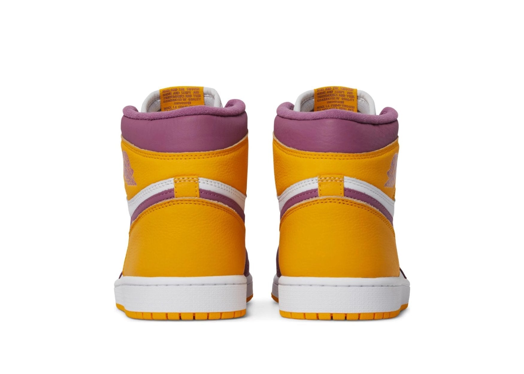 Nike Air Jordan 1 Retro High OG Brotherhood