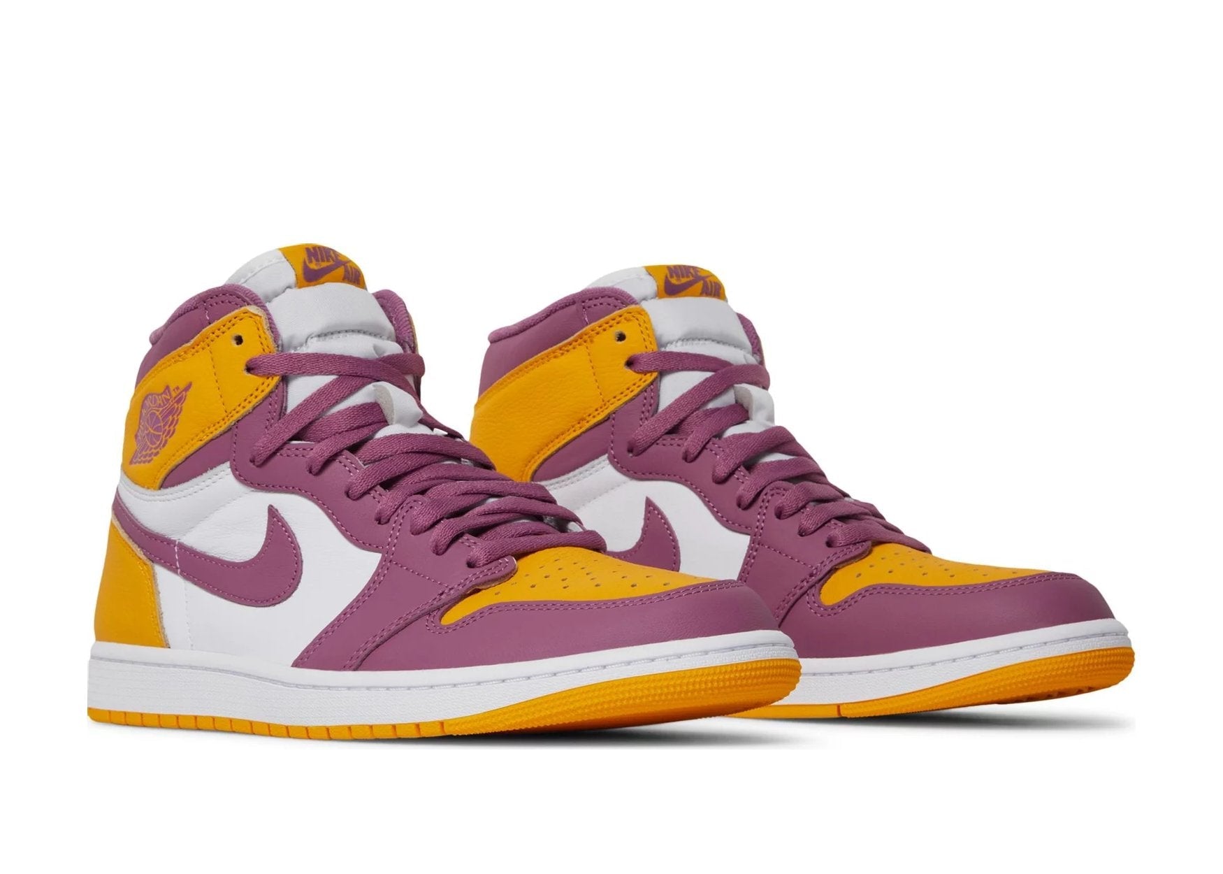 Nike Air Jordan 1 Retro High OG Brotherhood