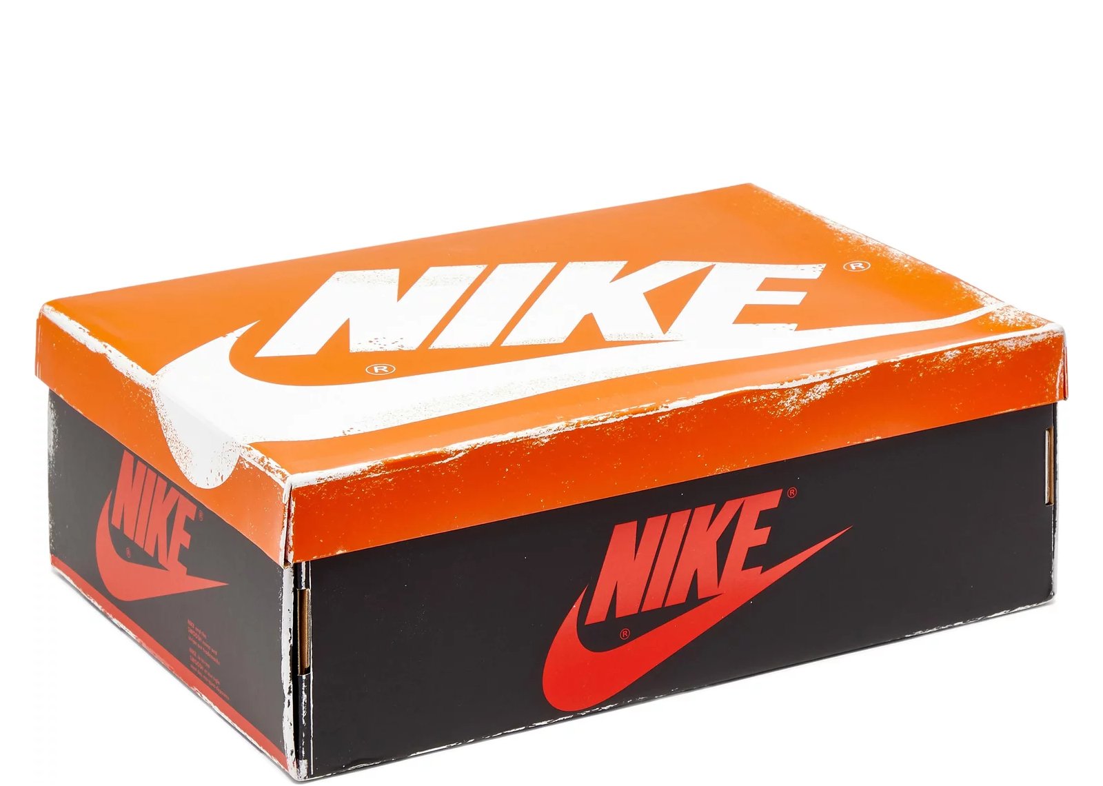 Nike Air Jordan 1 Retro High OG Chicago Lost and Found