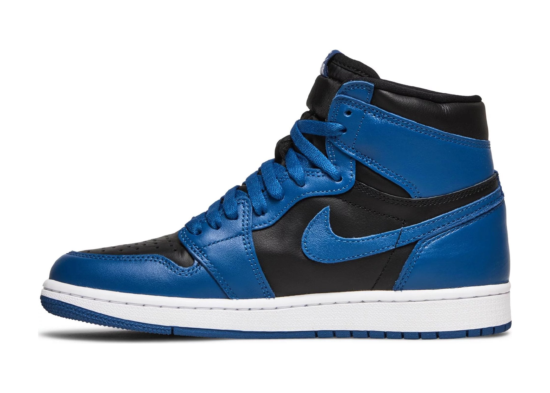 Nike Air Jordan 1 Retro High OG Dark Marina Blue