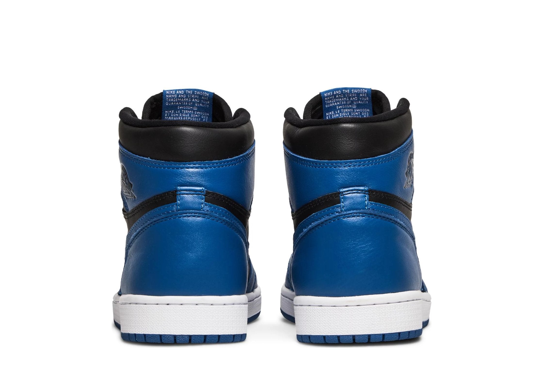 Nike Air Jordan 1 Retro High OG Dark Marina Blue