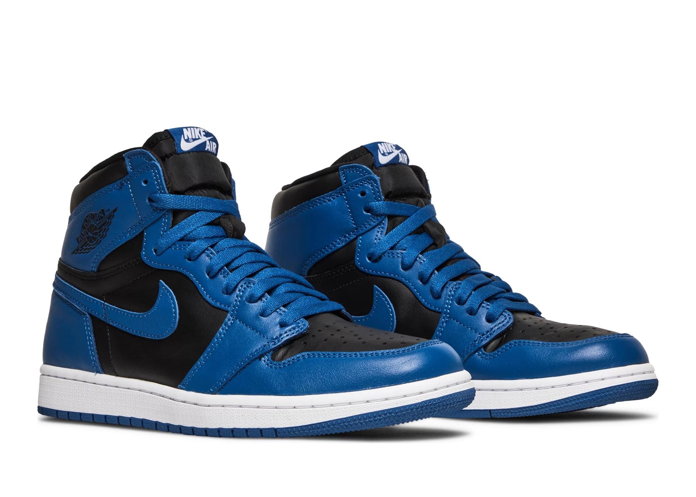 Nike Air Jordan 1 Retro High OG Dark Marina Blue
