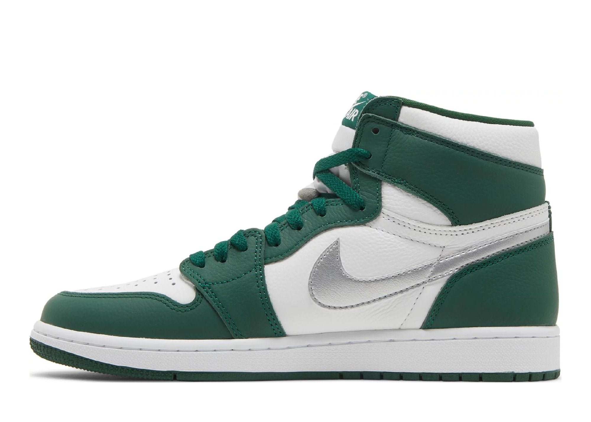 Nike Air Jordan 1 Retro High OG Gorge Green