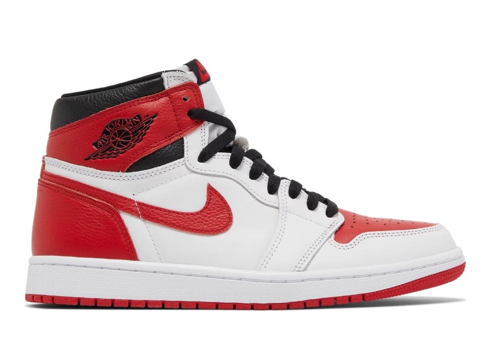 Nike Air Jordan 1 Retro High OG Heritage