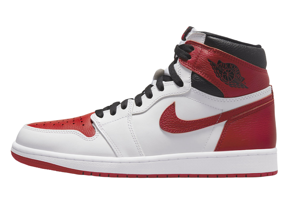 Nike Air Jordan 1 Retro High OG Heritage