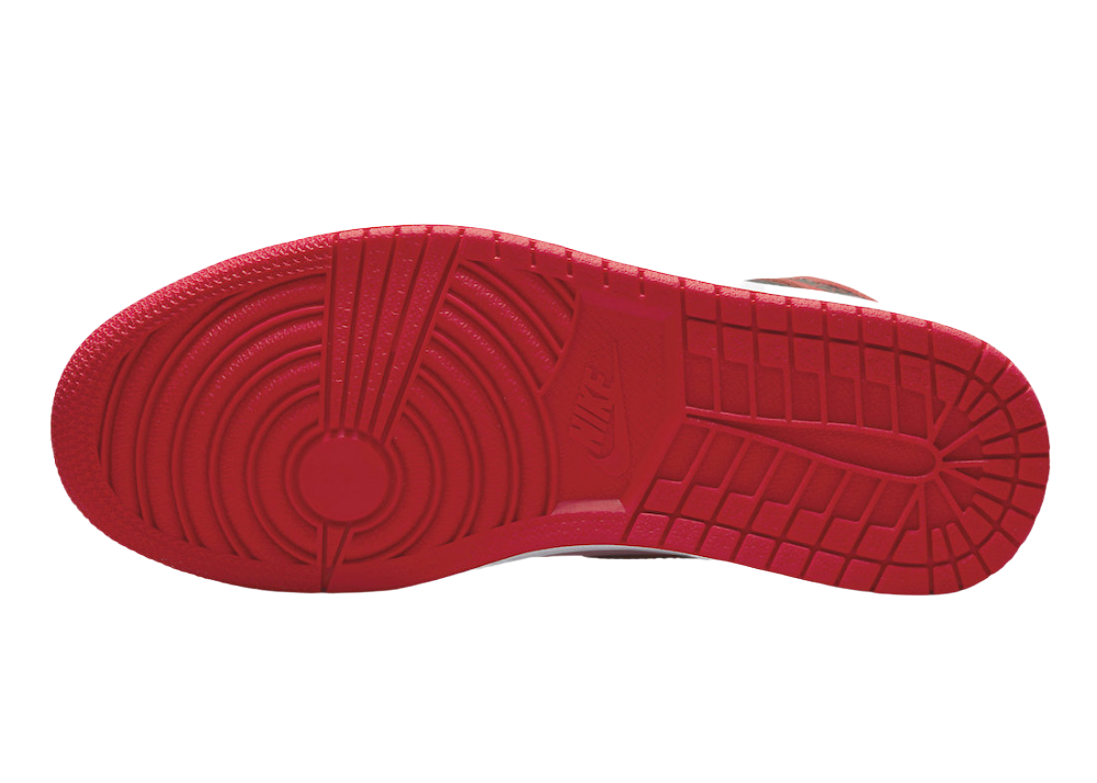 Nike Air Jordan 1 Retro High OG Heritage