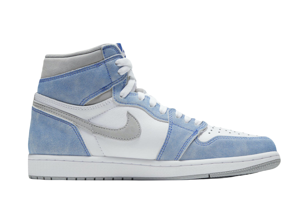Nike Air Jordan 1 Retro High OG Hyper Royal