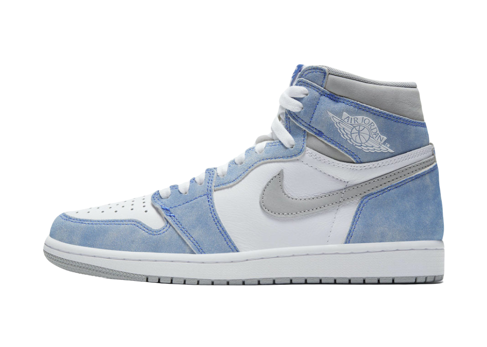 Nike Air Jordan 1 Retro High OG Hyper Royal