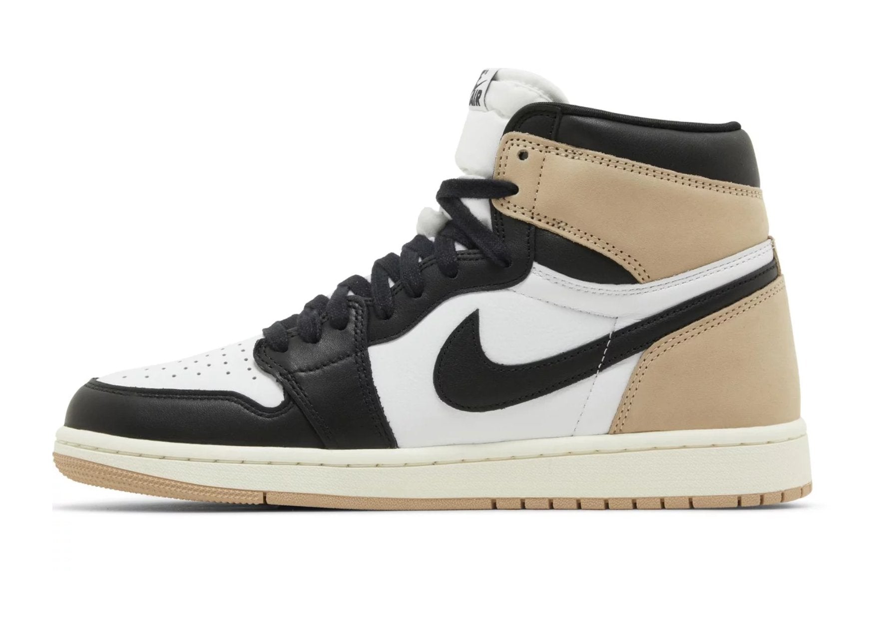 Nike Air Jordan 1 Retro High OG Latte (W)