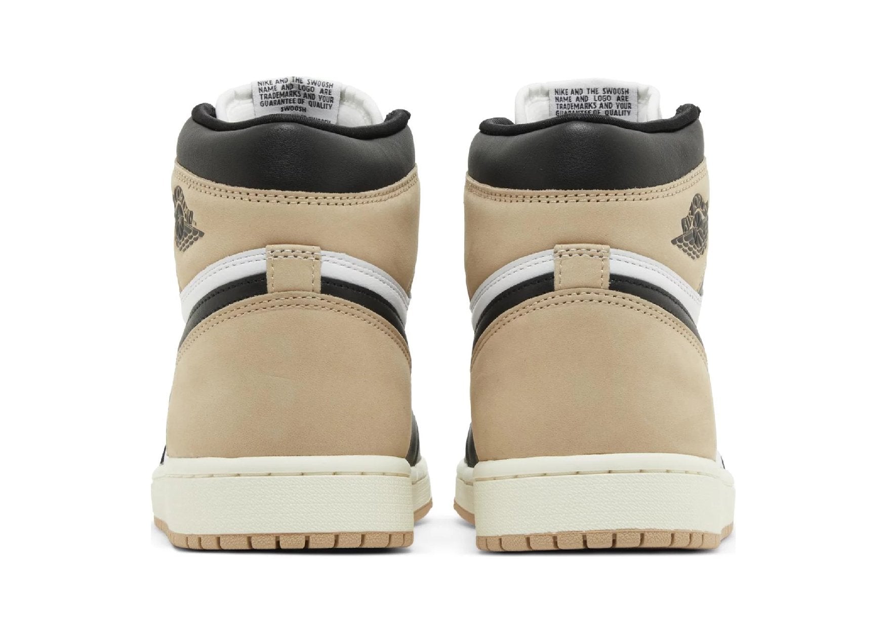 Nike Air Jordan 1 Retro High OG Latte (W)
