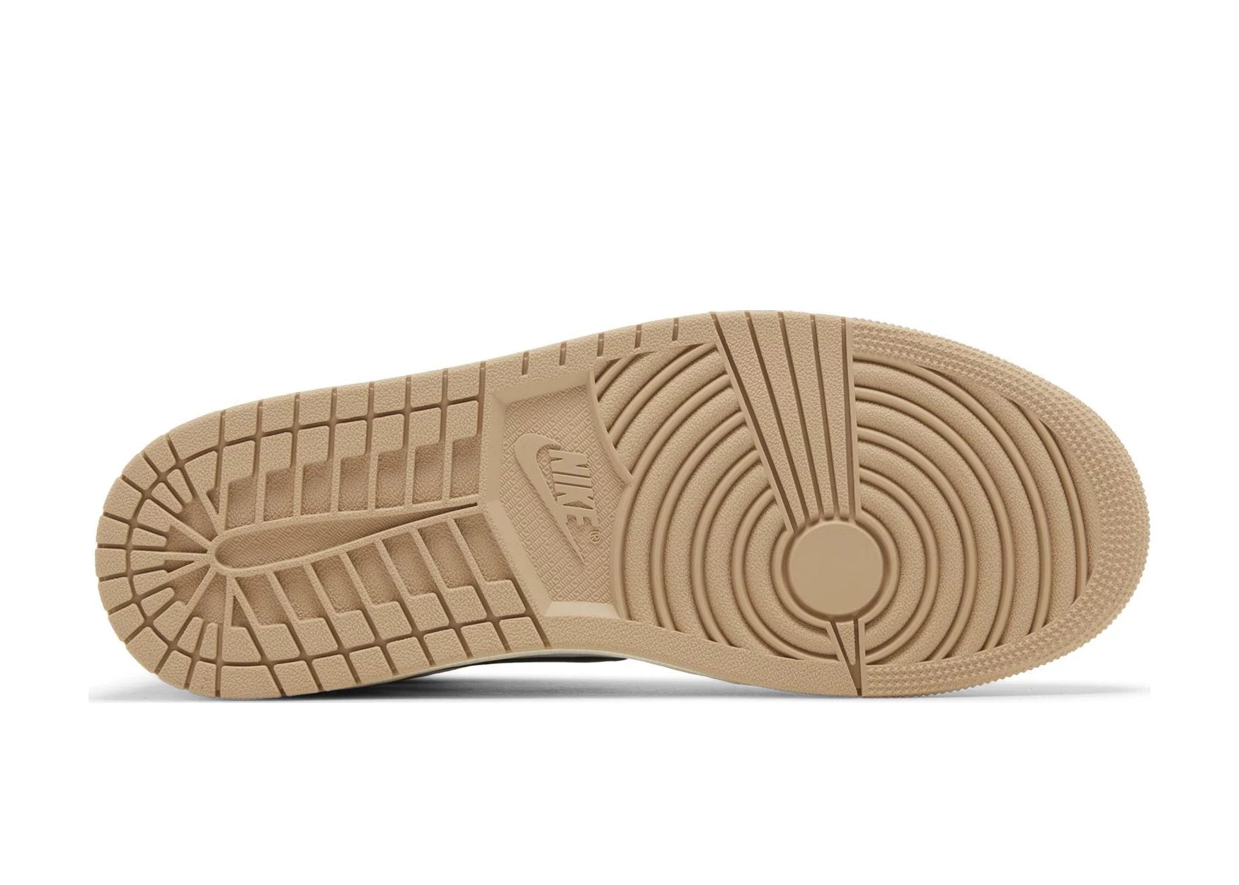 Nike Air Jordan 1 Retro High OG Latte (W)