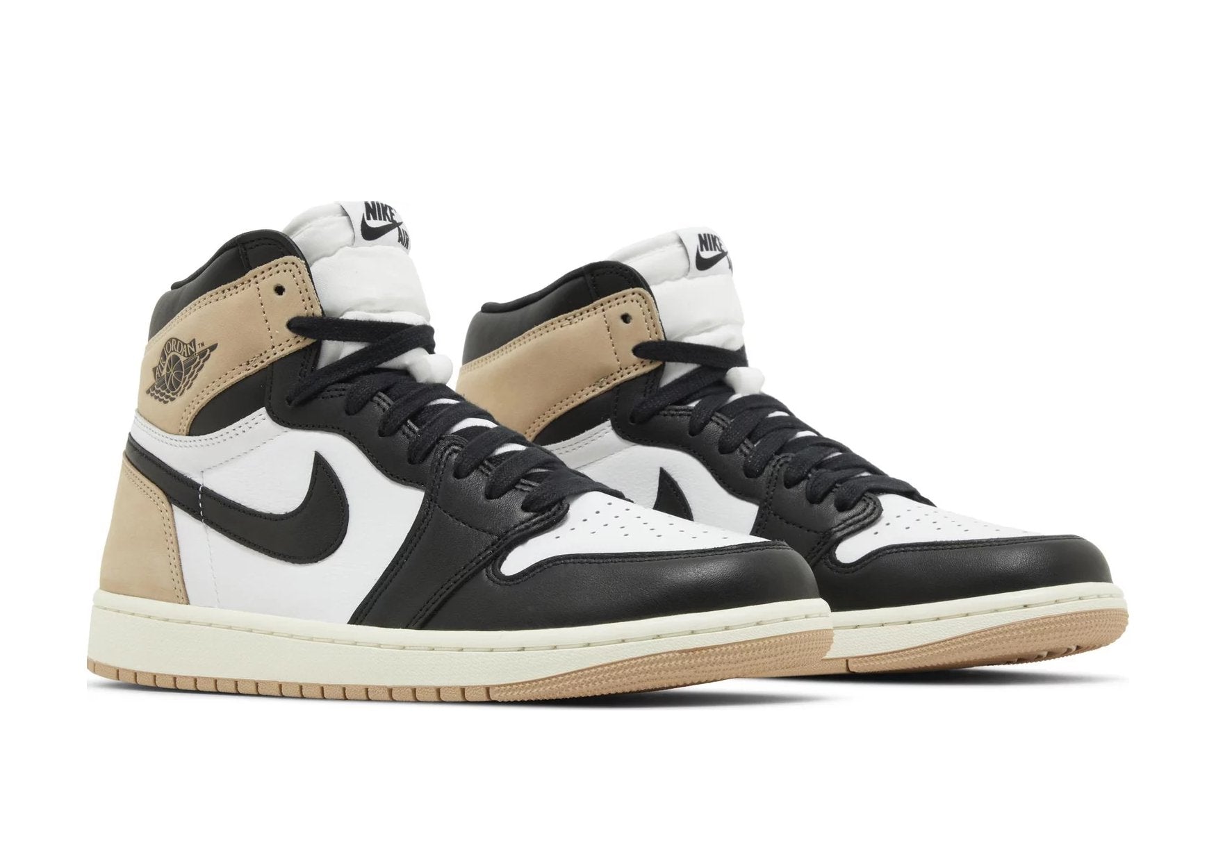Nike Air Jordan 1 Retro High OG Latte (W)