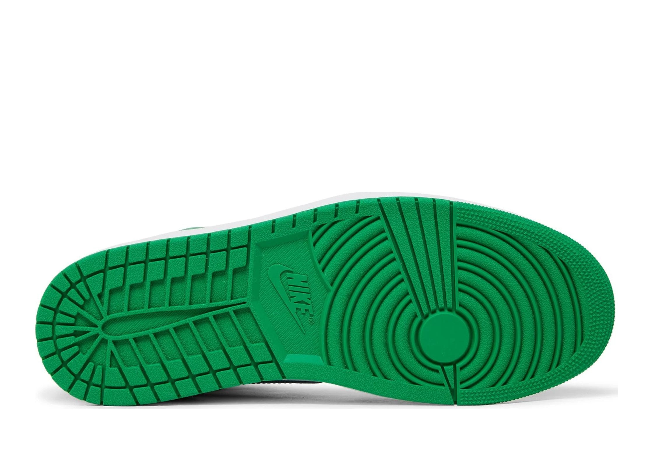 Nike Air Jordan 1 Retro High OG Lucky Green