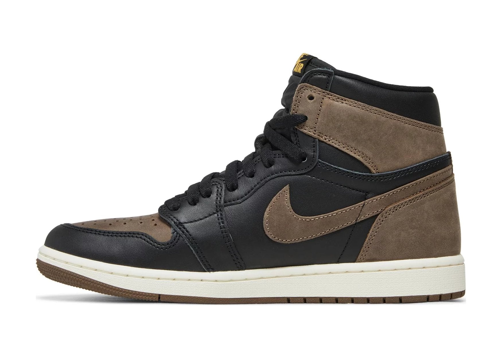 Nike Air Jordan 1 Retro High OG Palomino