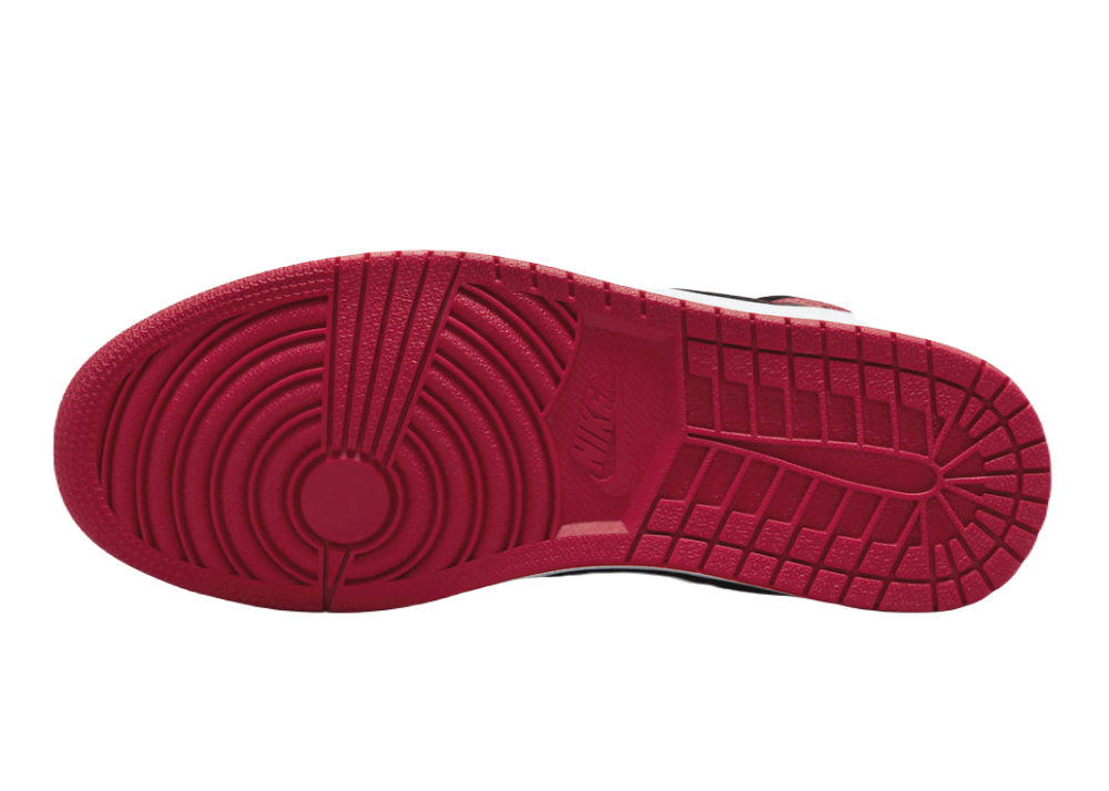 Nike Air Jordan 1 Retro High OG Patent Bred