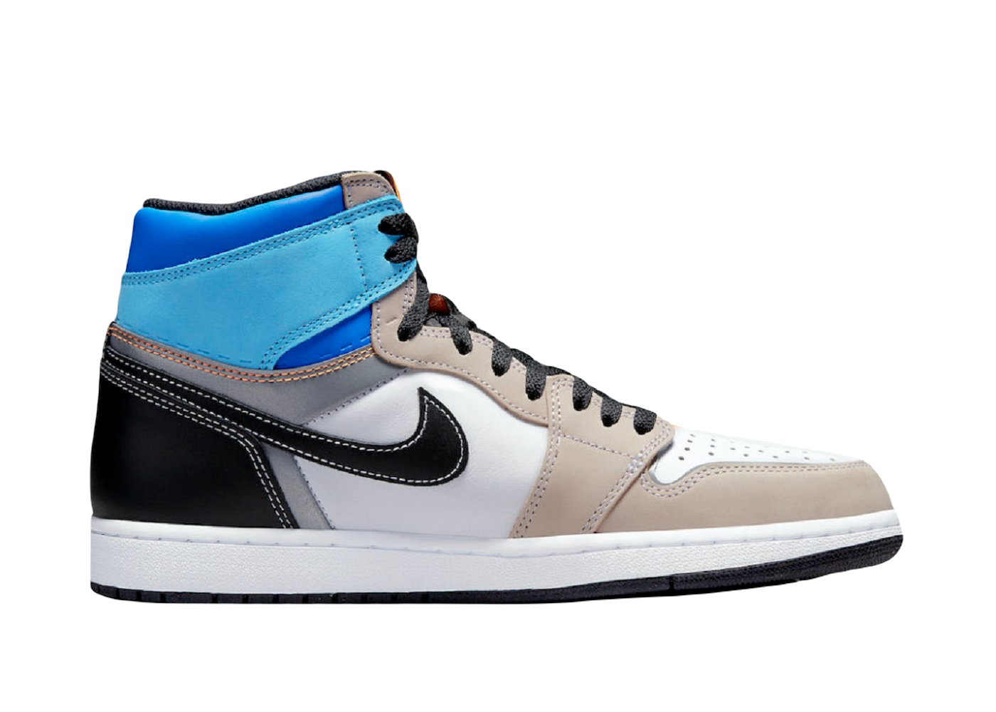 Nike Air Jordan 1 Retro High OG Prototype