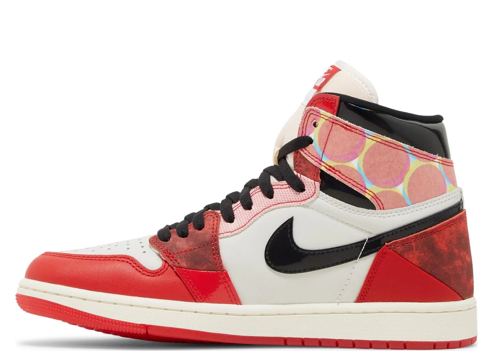 Nike Air Jordan 1 Retro High OG Spider-Man Across the Spider-Verse
