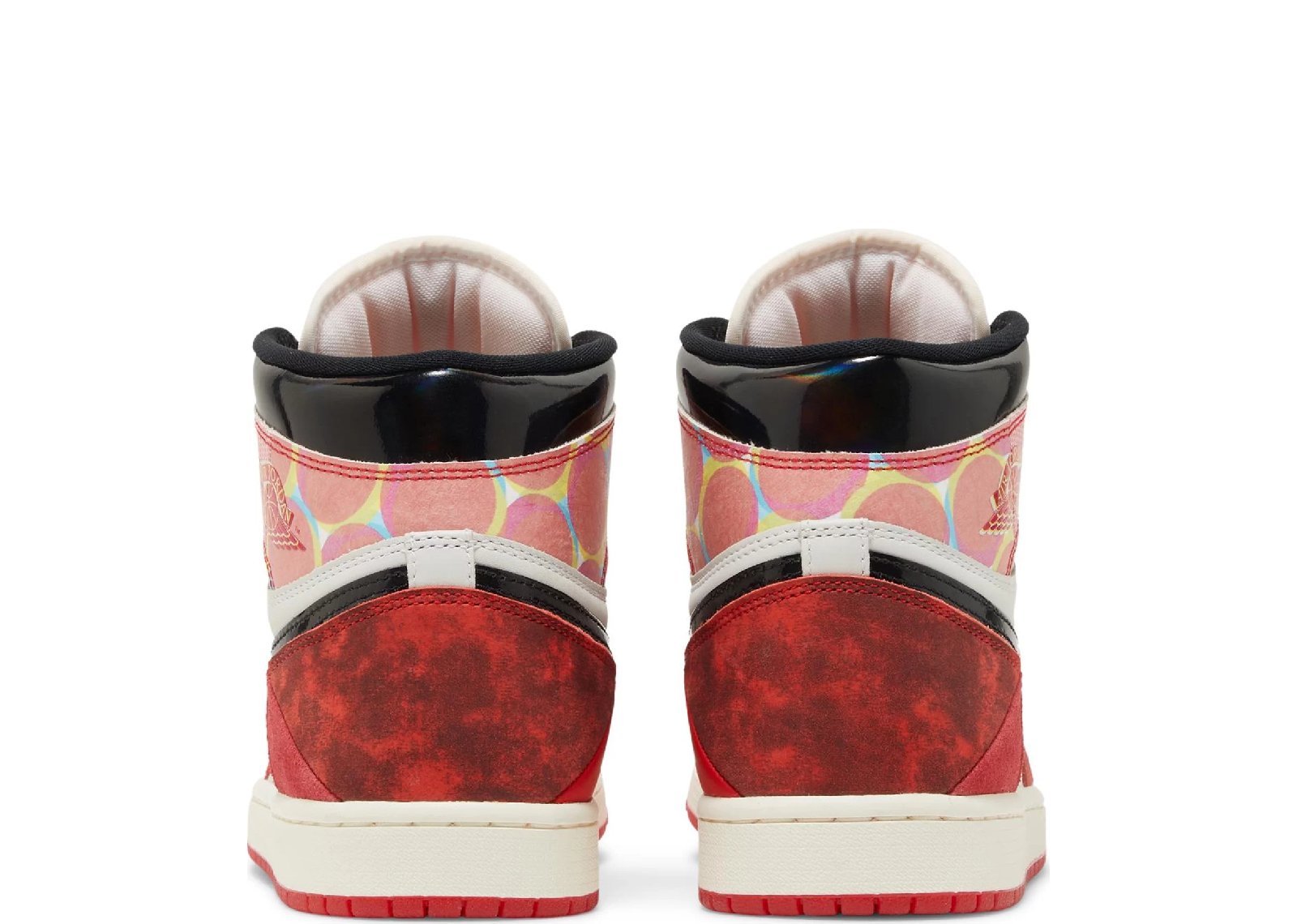 Nike Air Jordan 1 Retro High OG Spider-Man Across the Spider-Verse