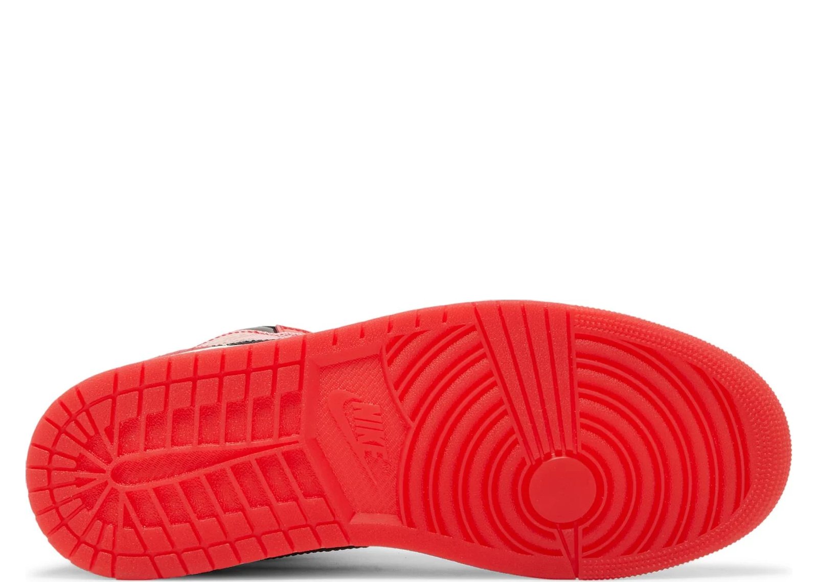 Nike Air Jordan 1 Retro High OG Spider-Man Across the Spider-Verse