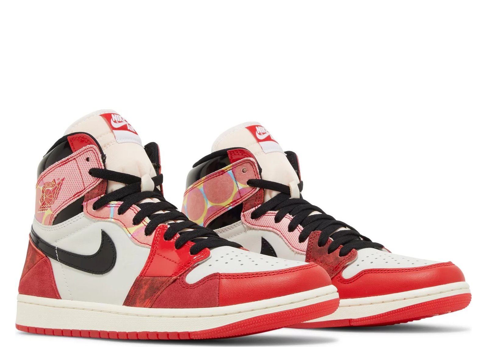 Nike Air Jordan 1 Retro High OG Spider-Man Across the Spider-Verse