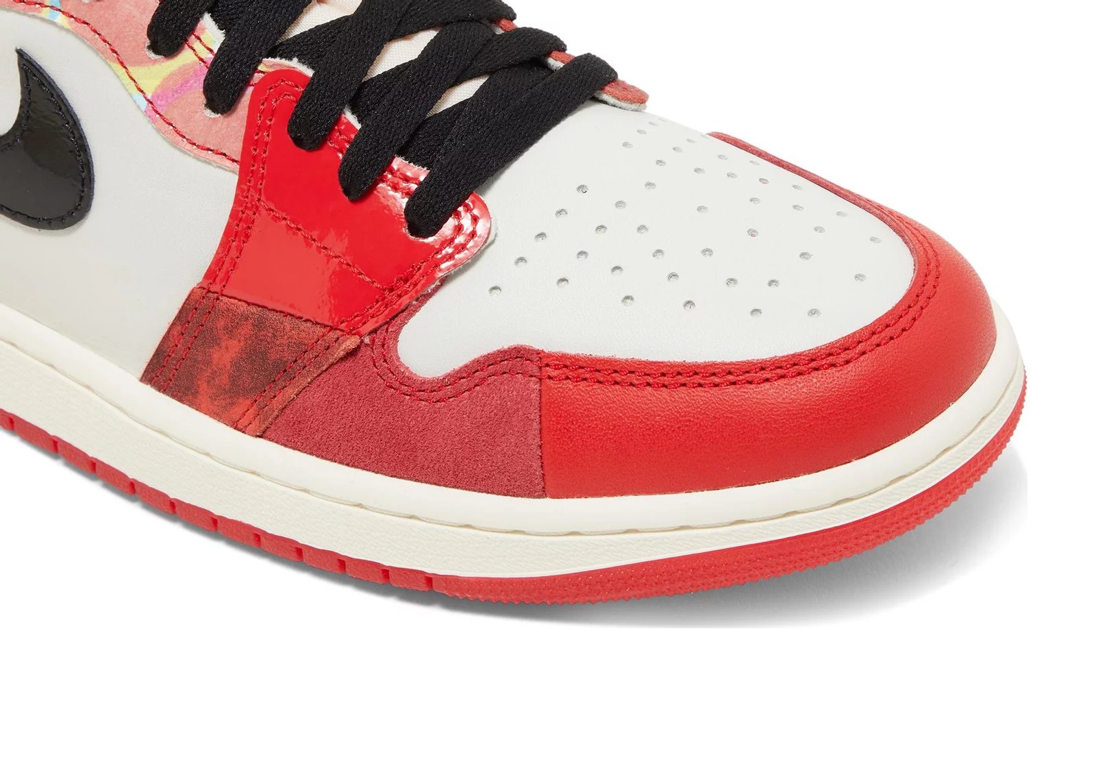 Nike Air Jordan 1 Retro High OG Spider-Man Across the Spider-Verse