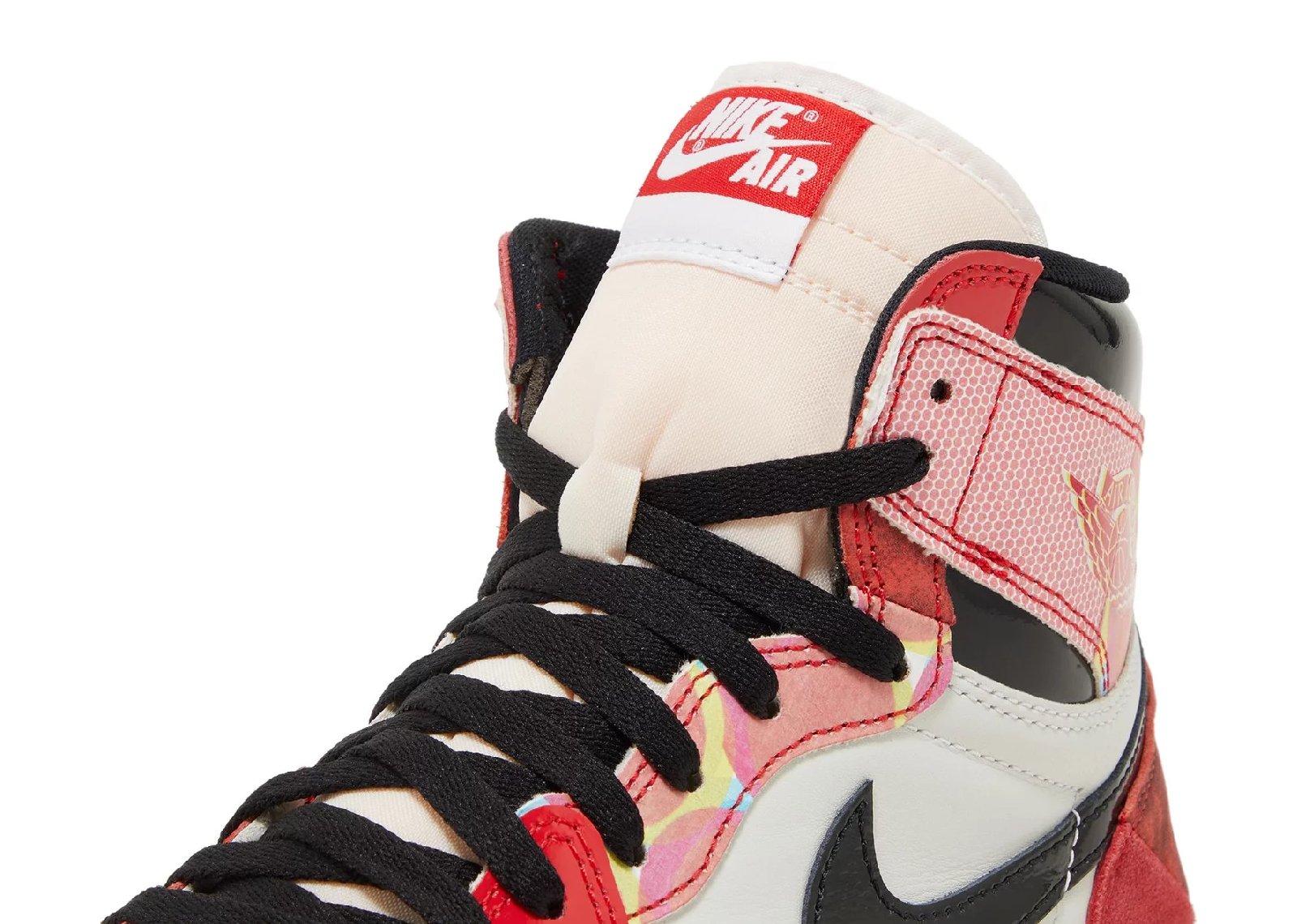 Nike Air Jordan 1 Retro High OG Spider-Man Across the Spider-Verse