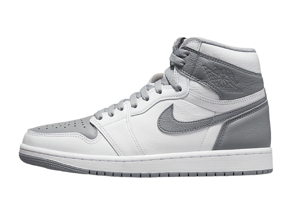 Nike Air Jordan 1 Retro High OG Stealth