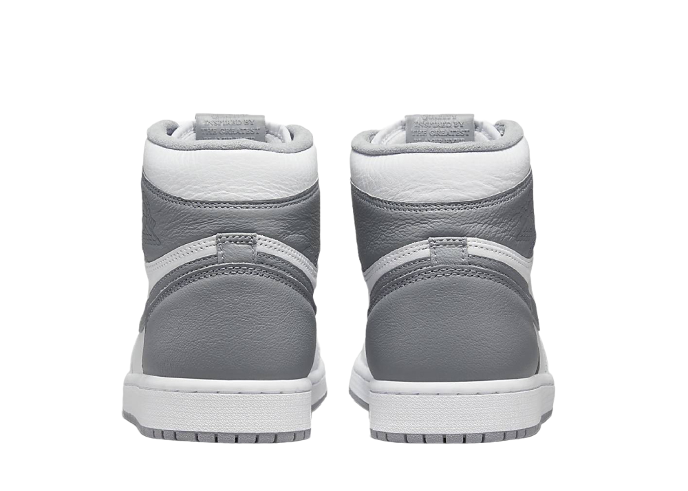 Nike Air Jordan 1 Retro High OG Stealth