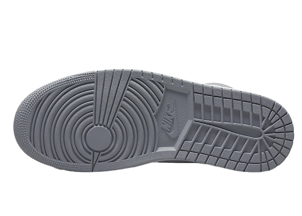 Nike Air Jordan 1 Retro High OG Stealth