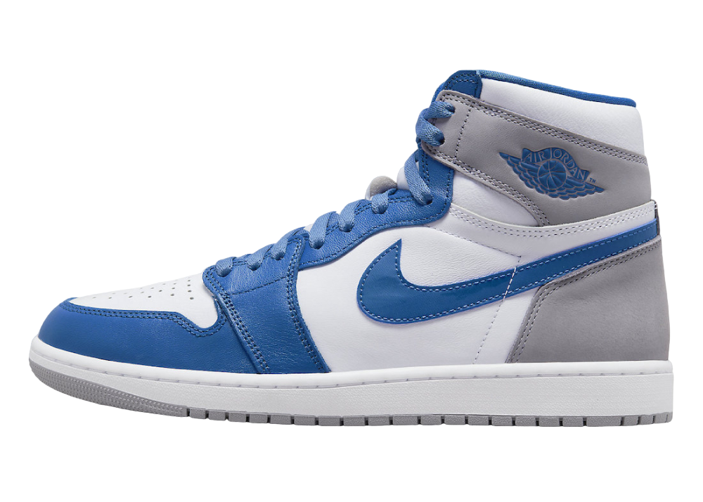 Nike Air Jordan 1 Retro High OG True Blue