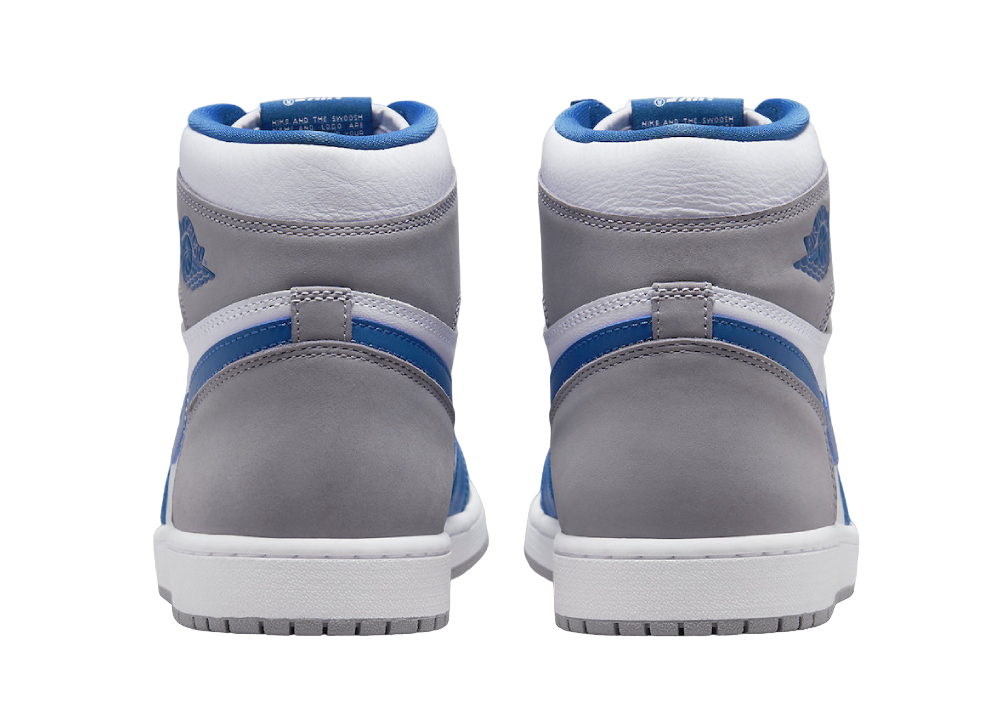 Nike Air Jordan 1 Retro High OG True Blue