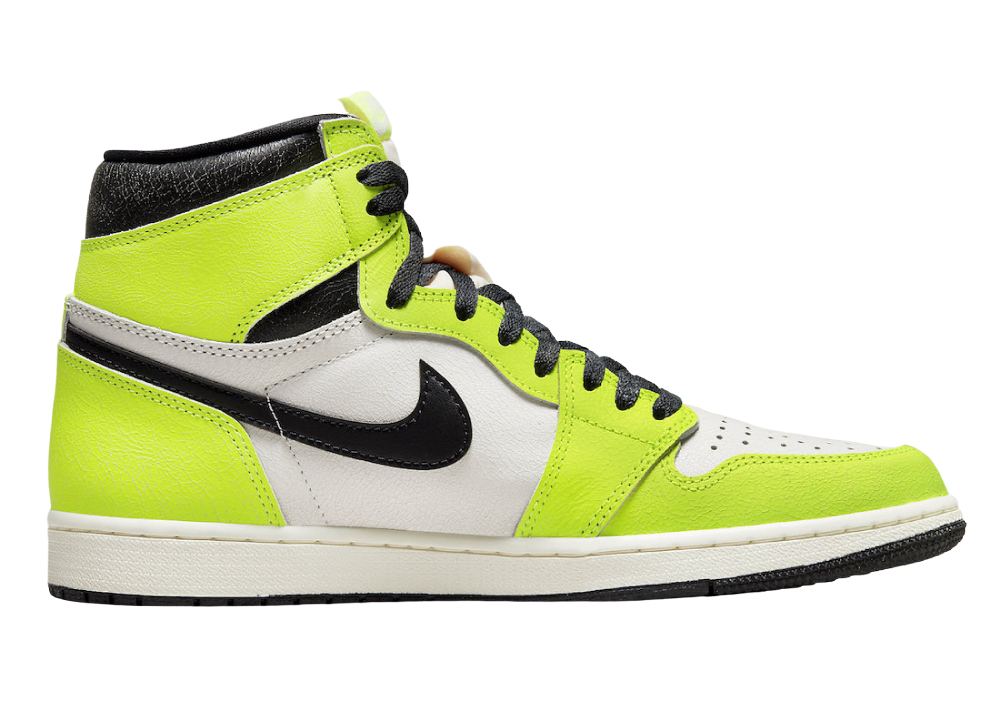 Nike Air Jordan 1 Retro High OG Visionaire