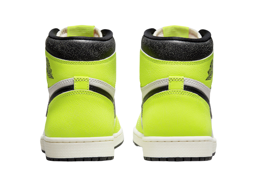 Nike Air Jordan 1 Retro High OG Visionaire