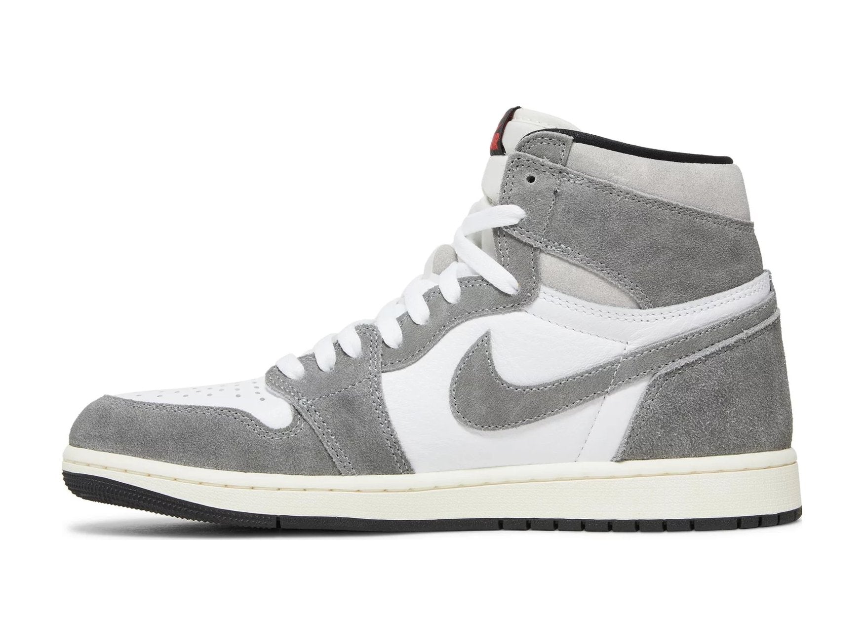 Nike Air Jordan 1 Retro High OG Washed Black