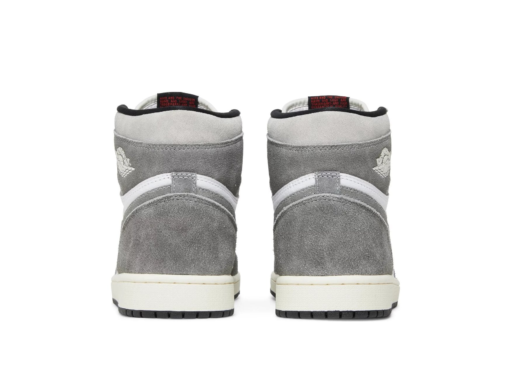 Nike Air Jordan 1 Retro High OG Washed Black