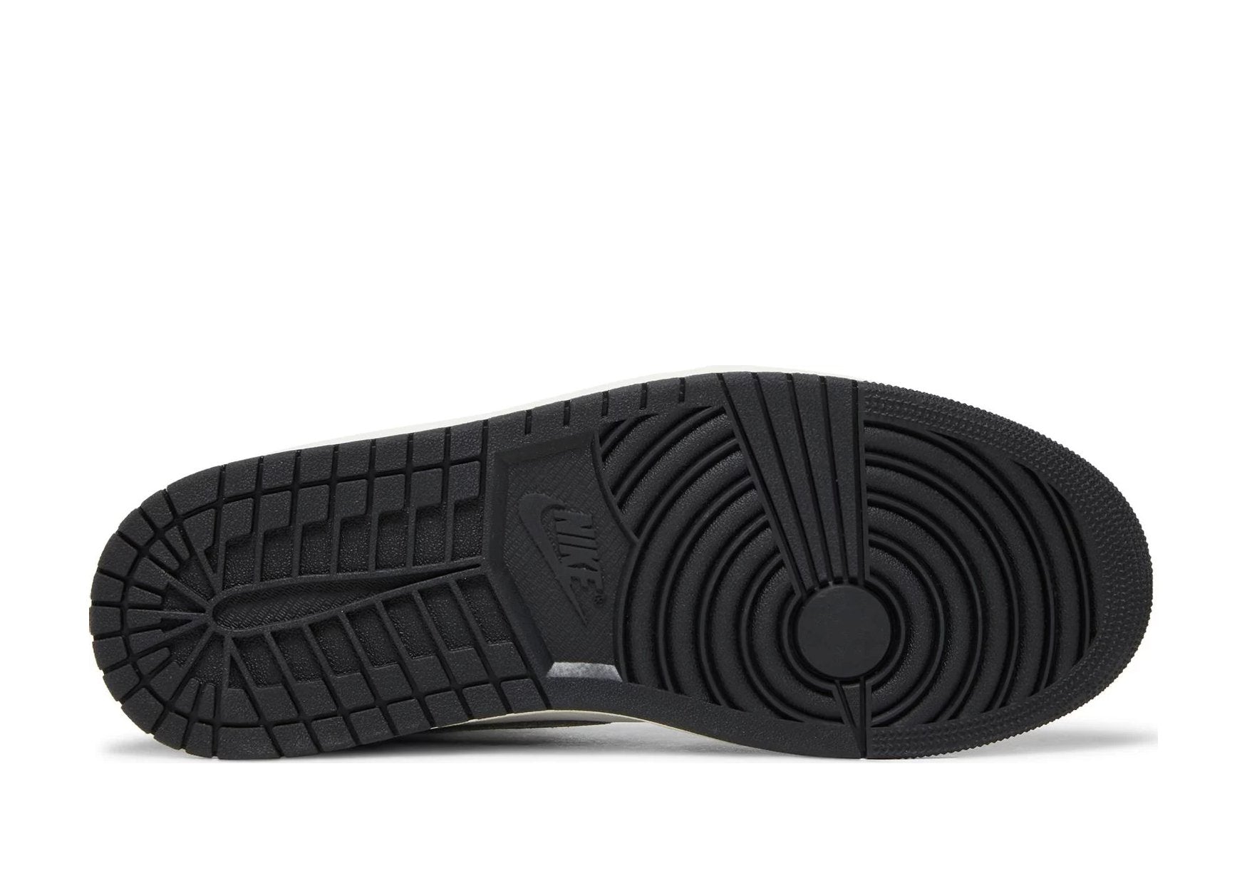 Nike Air Jordan 1 Retro High OG Washed Black