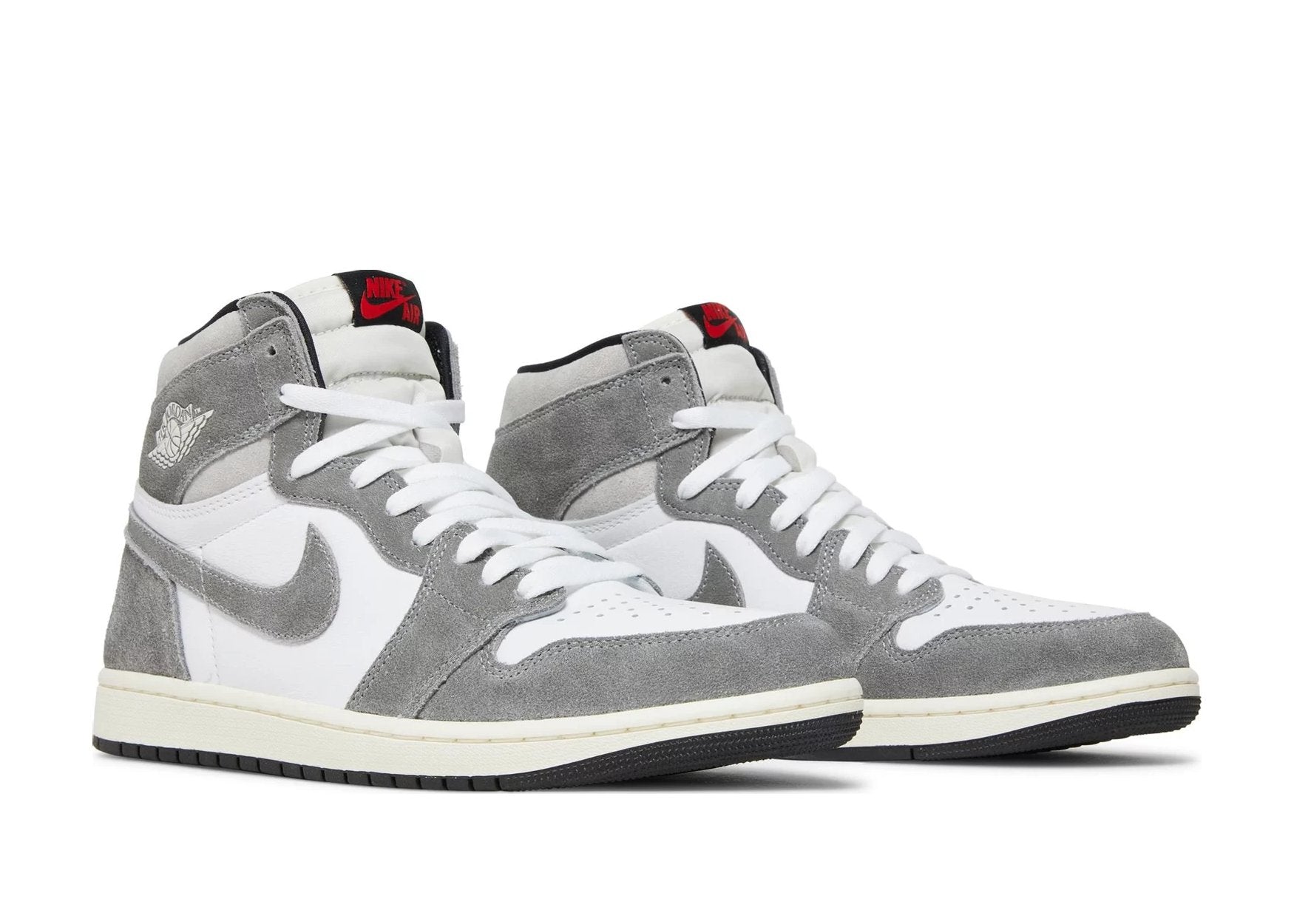 Nike Air Jordan 1 Retro High OG Washed Black