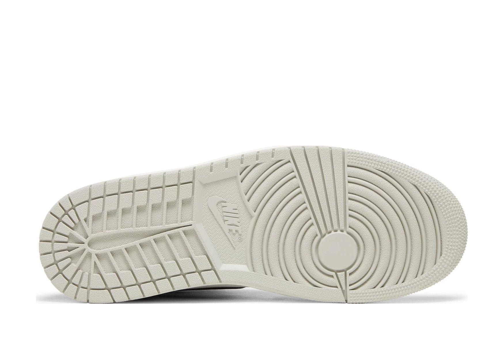 Nike Air Jordan 1 Retro High OG White Cement