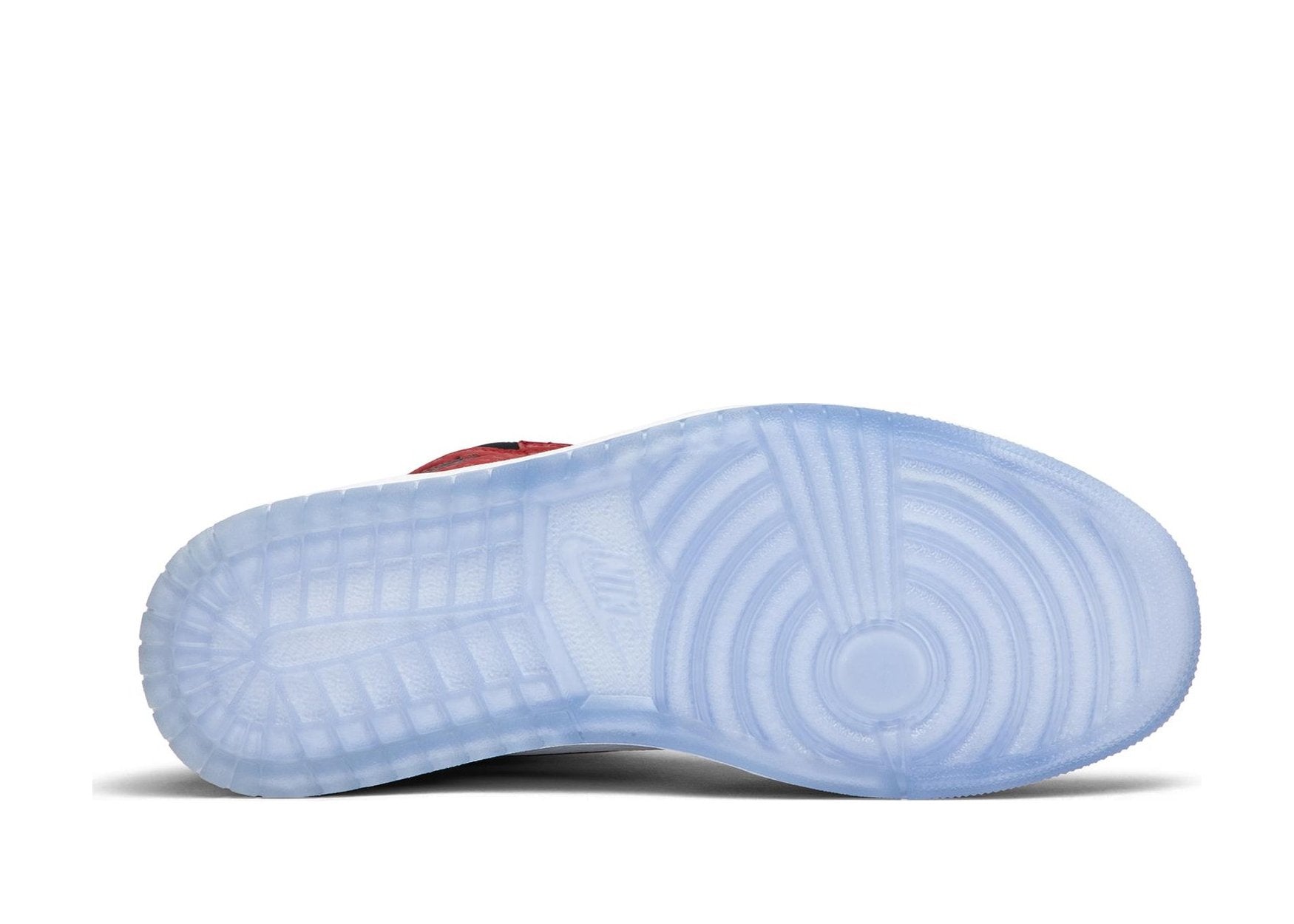 Nike Air Jordan 1 Retro High Spider-Man Origin Story